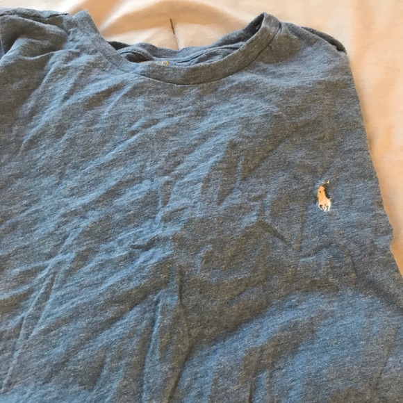 Set of men’s t-shirts - Picture 5 of 5